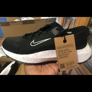 Nike Crater Remixa
